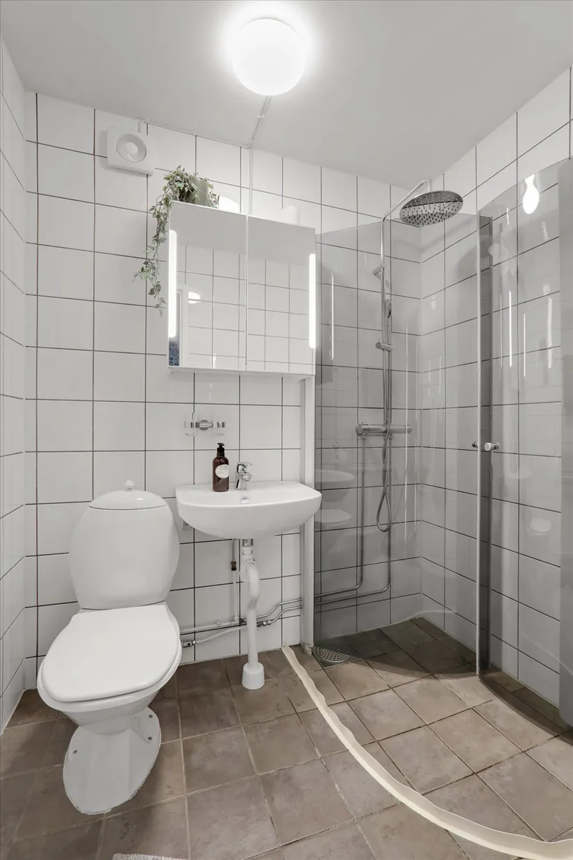 Radhus, Blåklintsvägen 21, Stenungsund
