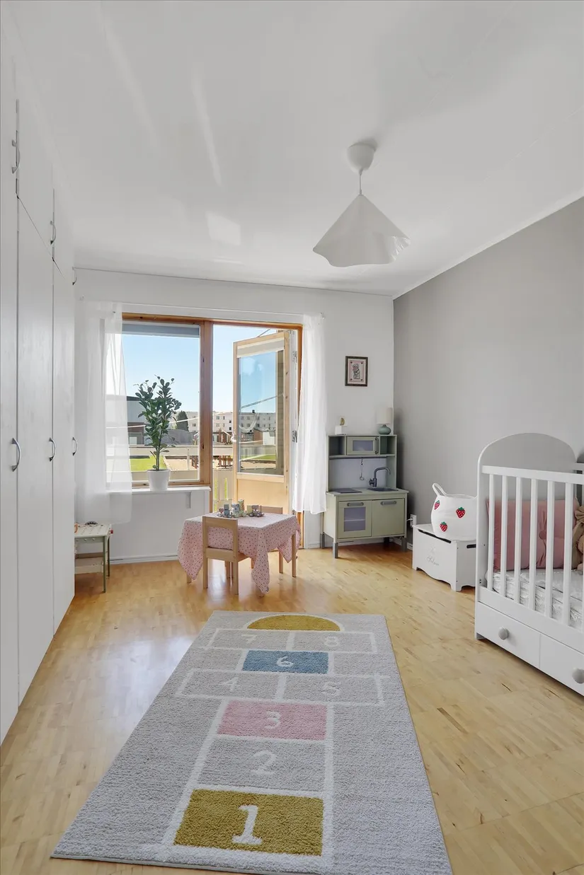 Radhus, Blåklintsvägen 21, Stenungsund