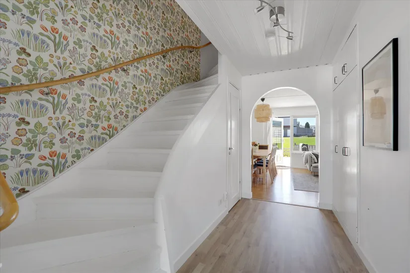 Radhus, Blåklintsvägen 21, Stenungsund