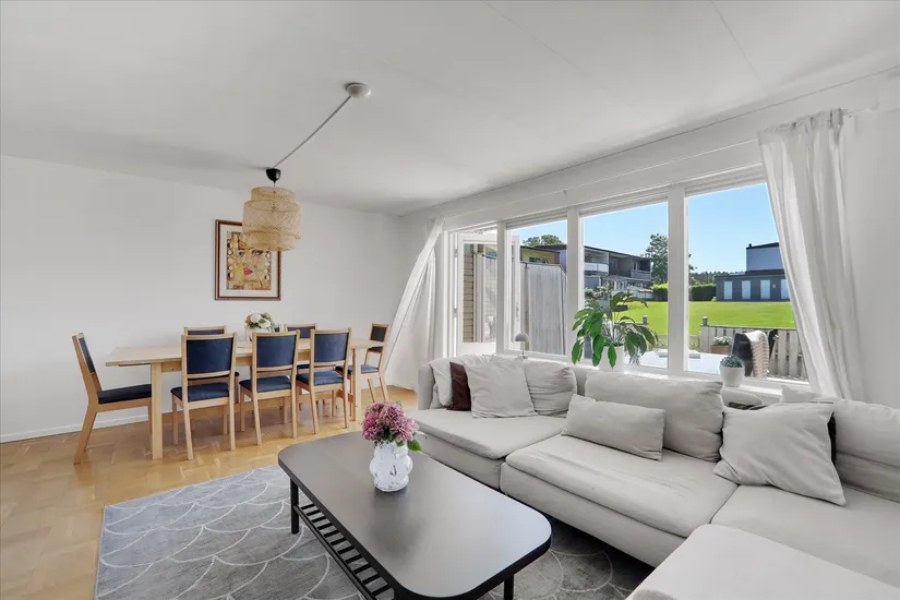 Radhus, Blåklintsvägen 21, Stenungsund