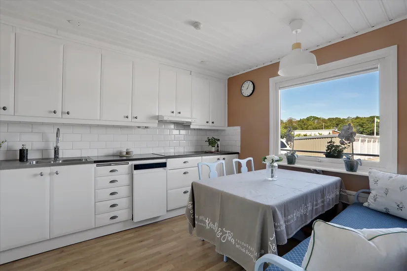 Radhus, Blåklintsvägen 21, Stenungsund
