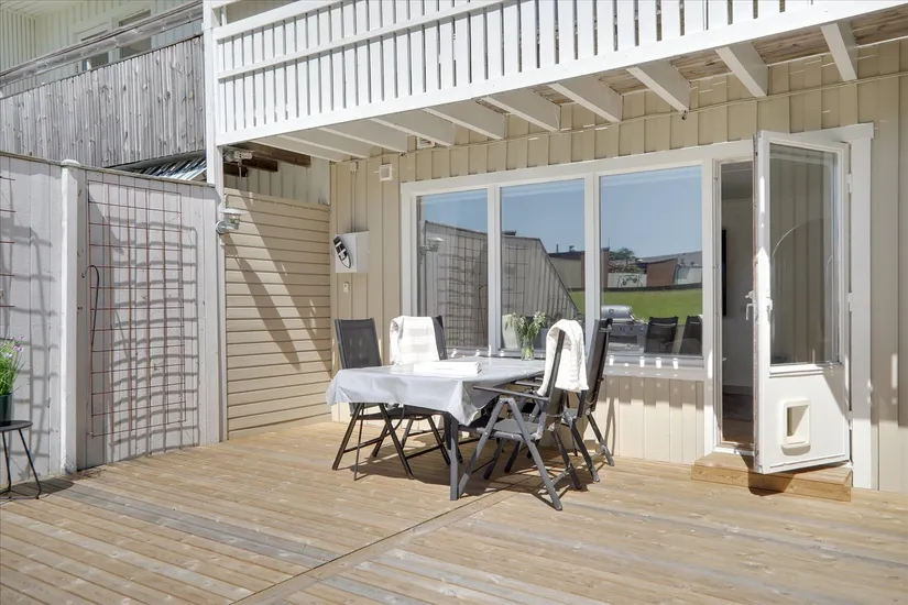 Radhus, Blåklintsvägen 21, Stenungsund