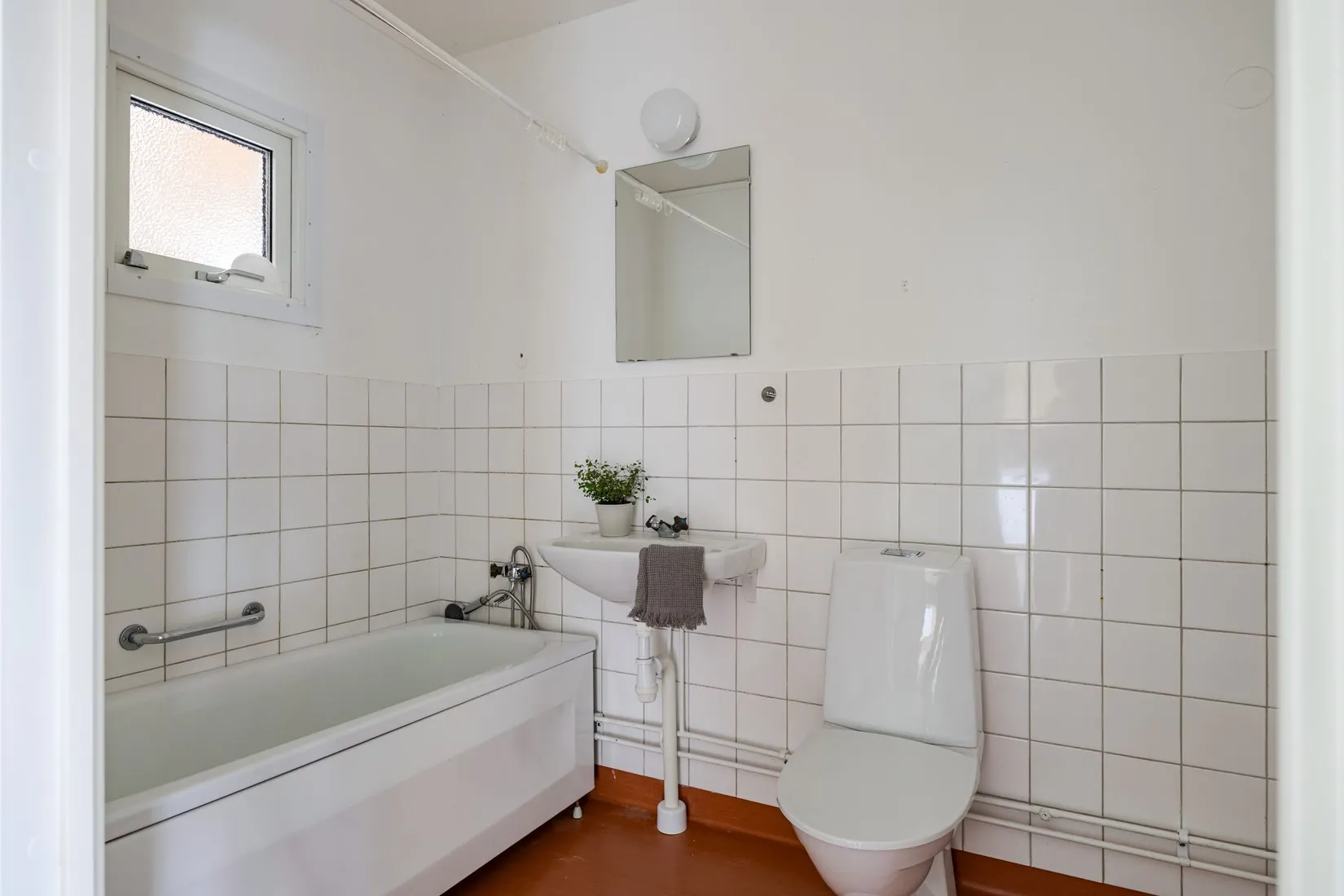 Bostadsrätt, Norrlidsvägen 144D, Norrliden, Kalmar