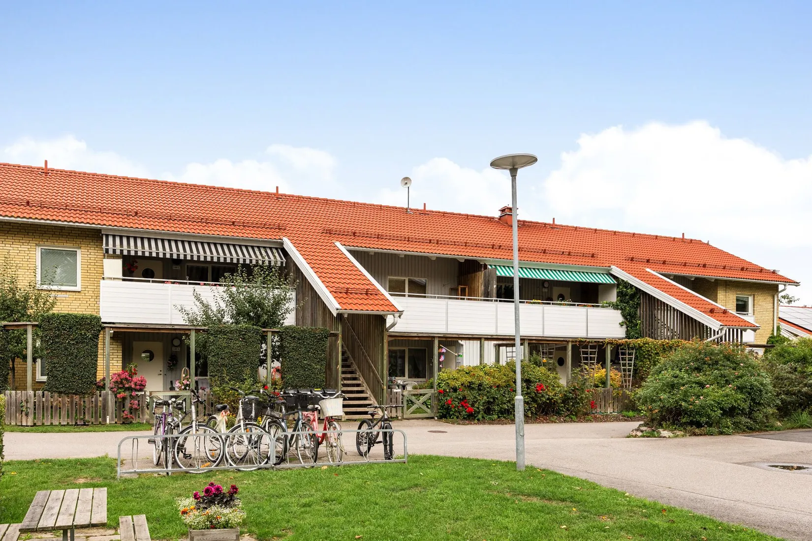 Bostadsrätt, Norrlidsvägen 144D, Norrliden, Kalmar