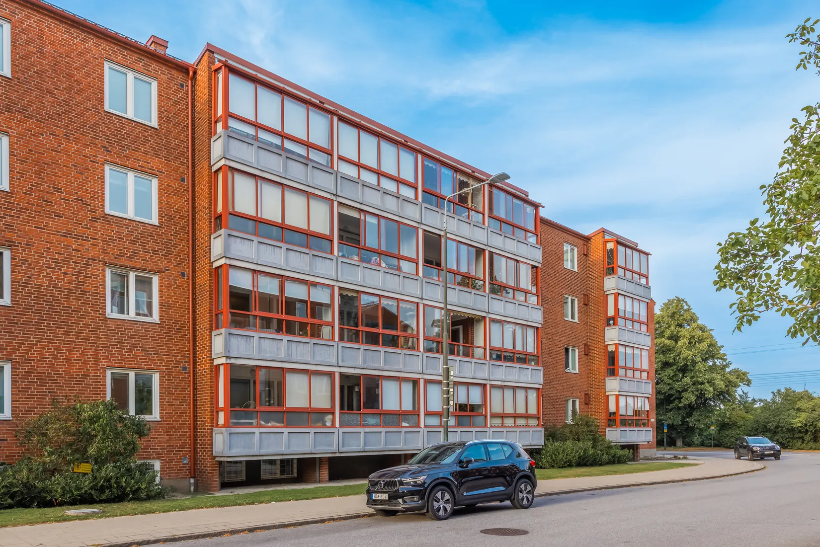 Bostadsrätt, Branteviksgatan 4D, Östra Sorgenfri, Malmö