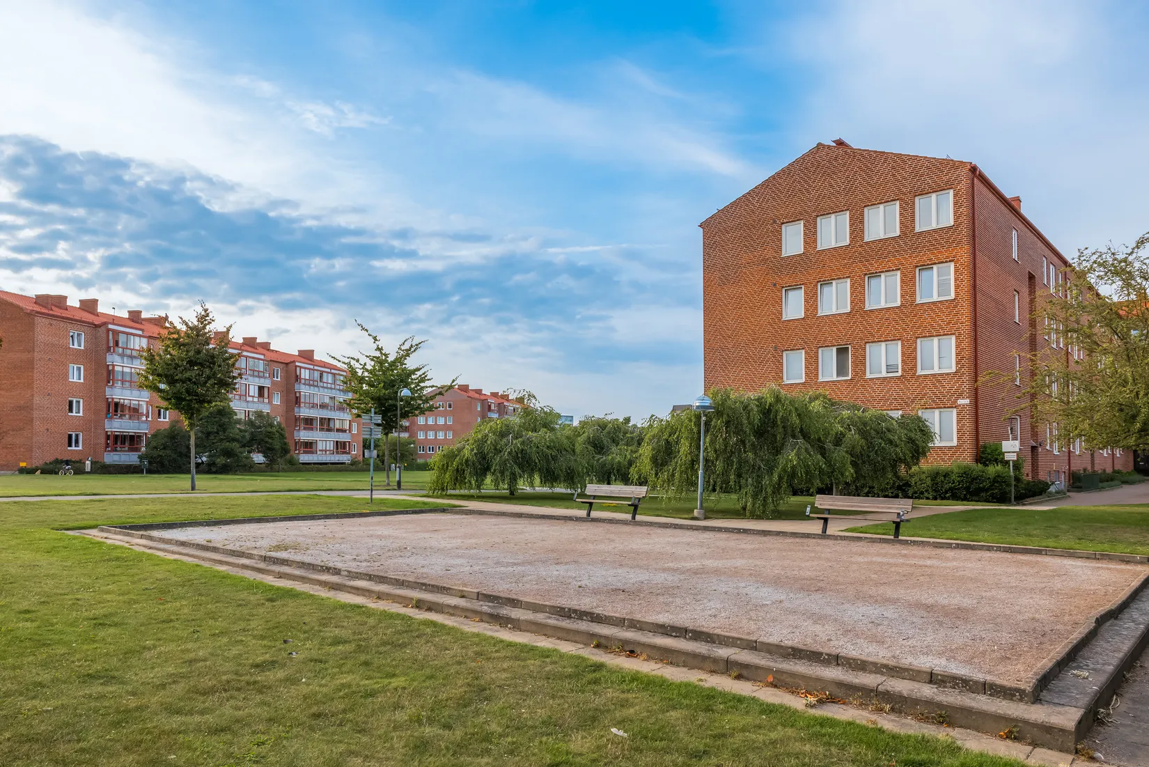 Bostadsrätt, Branteviksgatan 4D, Östra Sorgenfri, Malmö