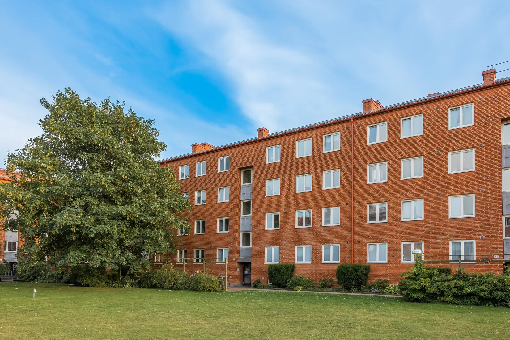 Bostadsrätt, Branteviksgatan 4D, Östra Sorgenfri, Malmö