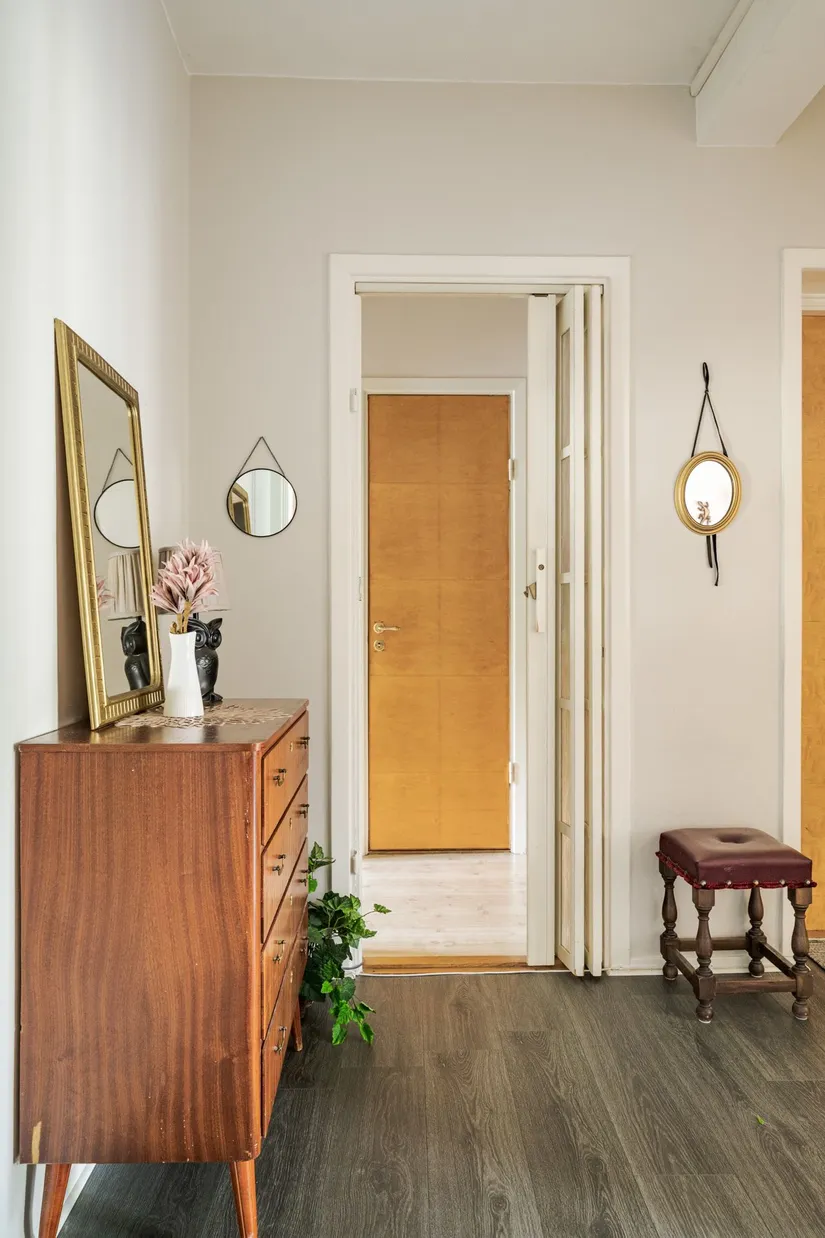 Bostadsrätt, Skolgatan 2B, Centralt, Nynäshamn