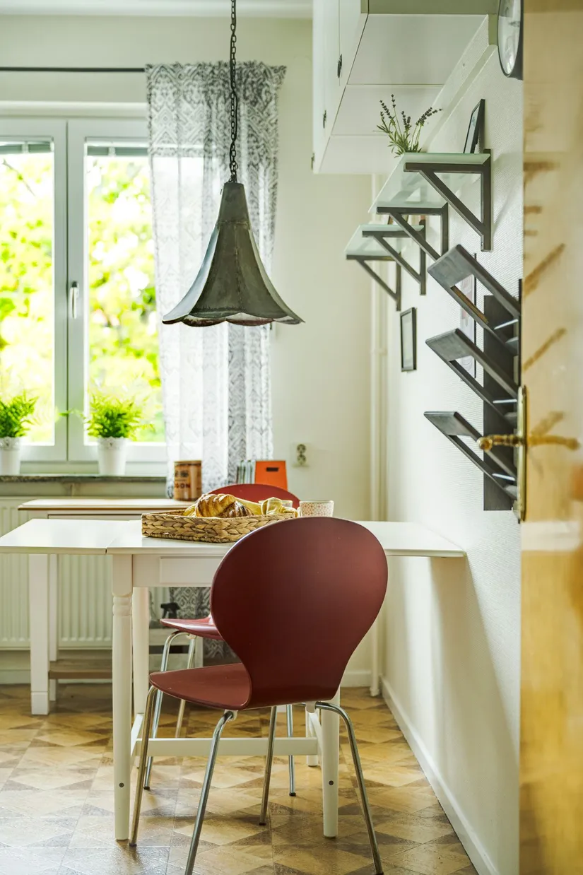 Bostadsrätt, Skolgatan 2B, Centralt, Nynäshamn