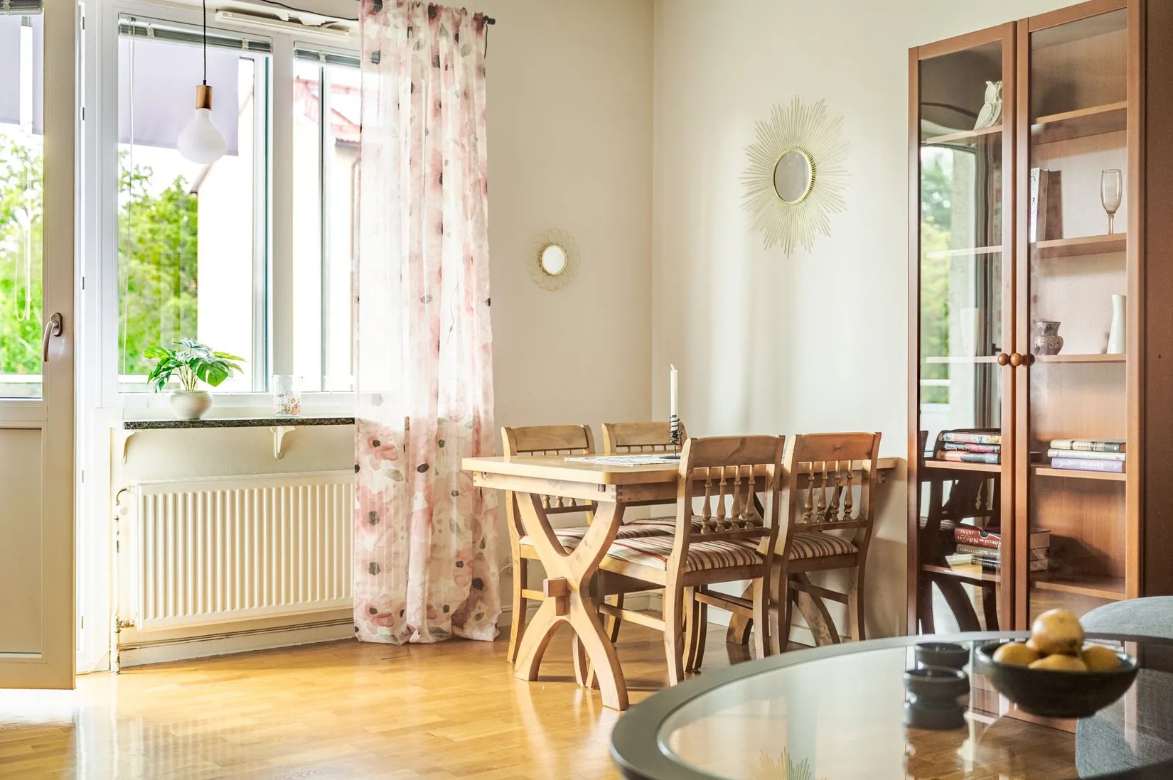 Bostadsrätt, Skolgatan 2B, Centralt, Nynäshamn