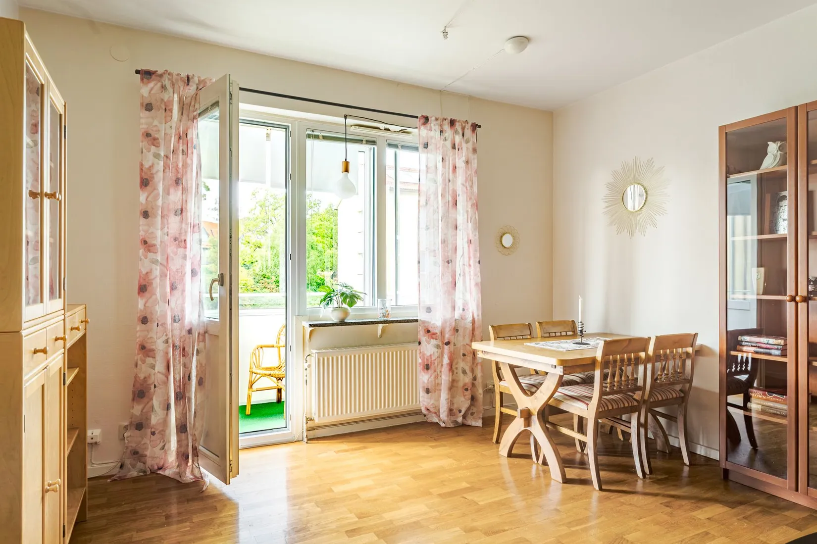 Bostadsrätt, Skolgatan 2B, Centralt, Nynäshamn