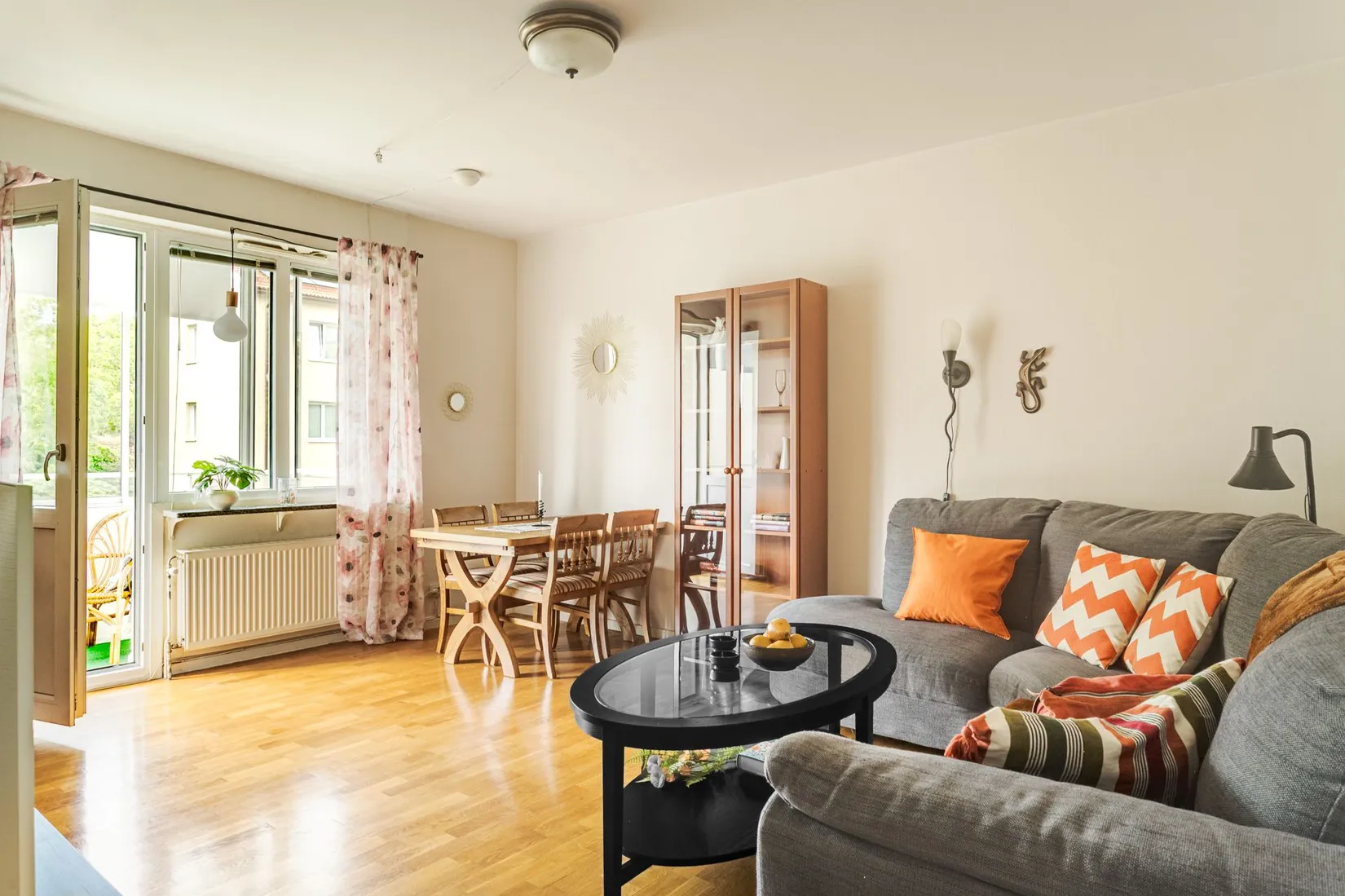 Bostadsrätt, Skolgatan 2B, Centralt, Nynäshamn