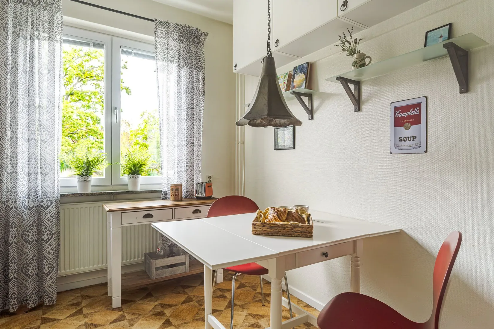 Bostadsrätt, Skolgatan 2B, Centralt, Nynäshamn
