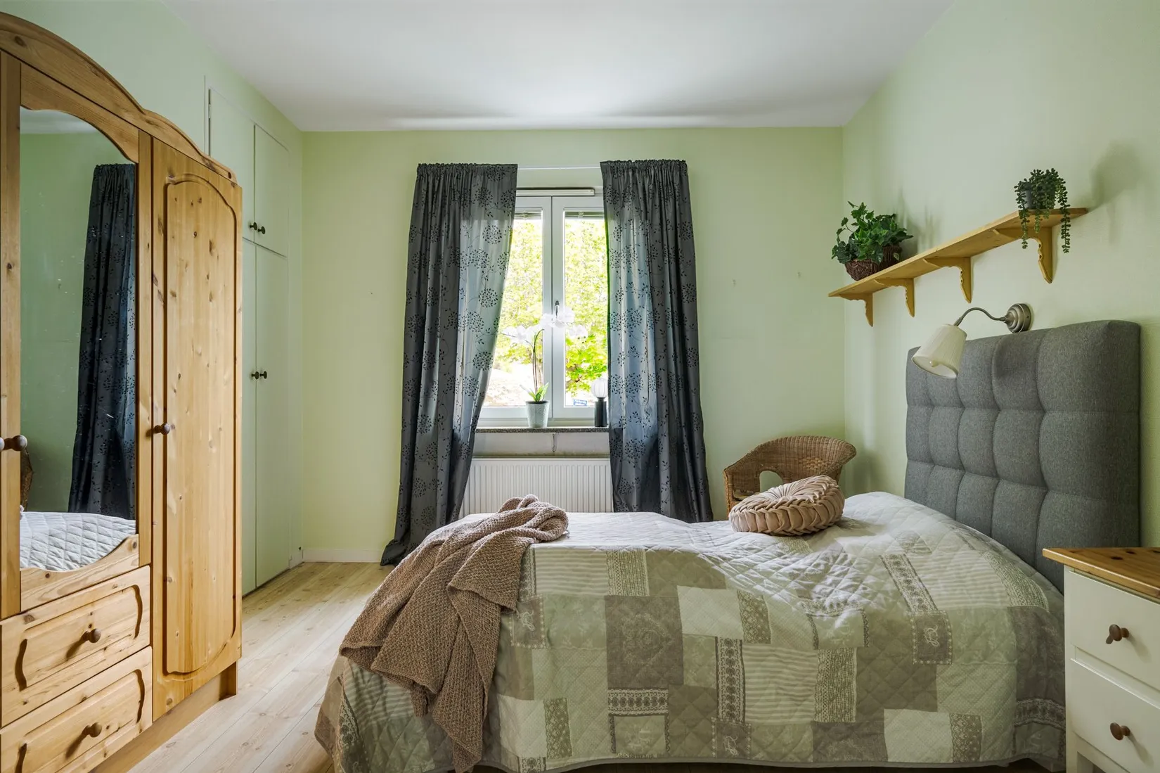 Bostadsrätt, Skolgatan 2B, Centralt, Nynäshamn