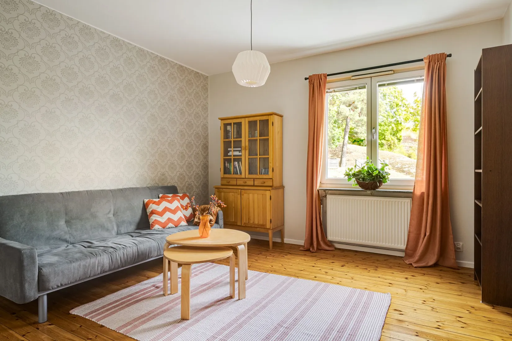 Bostadsrätt, Skolgatan 2B, Centralt, Nynäshamn