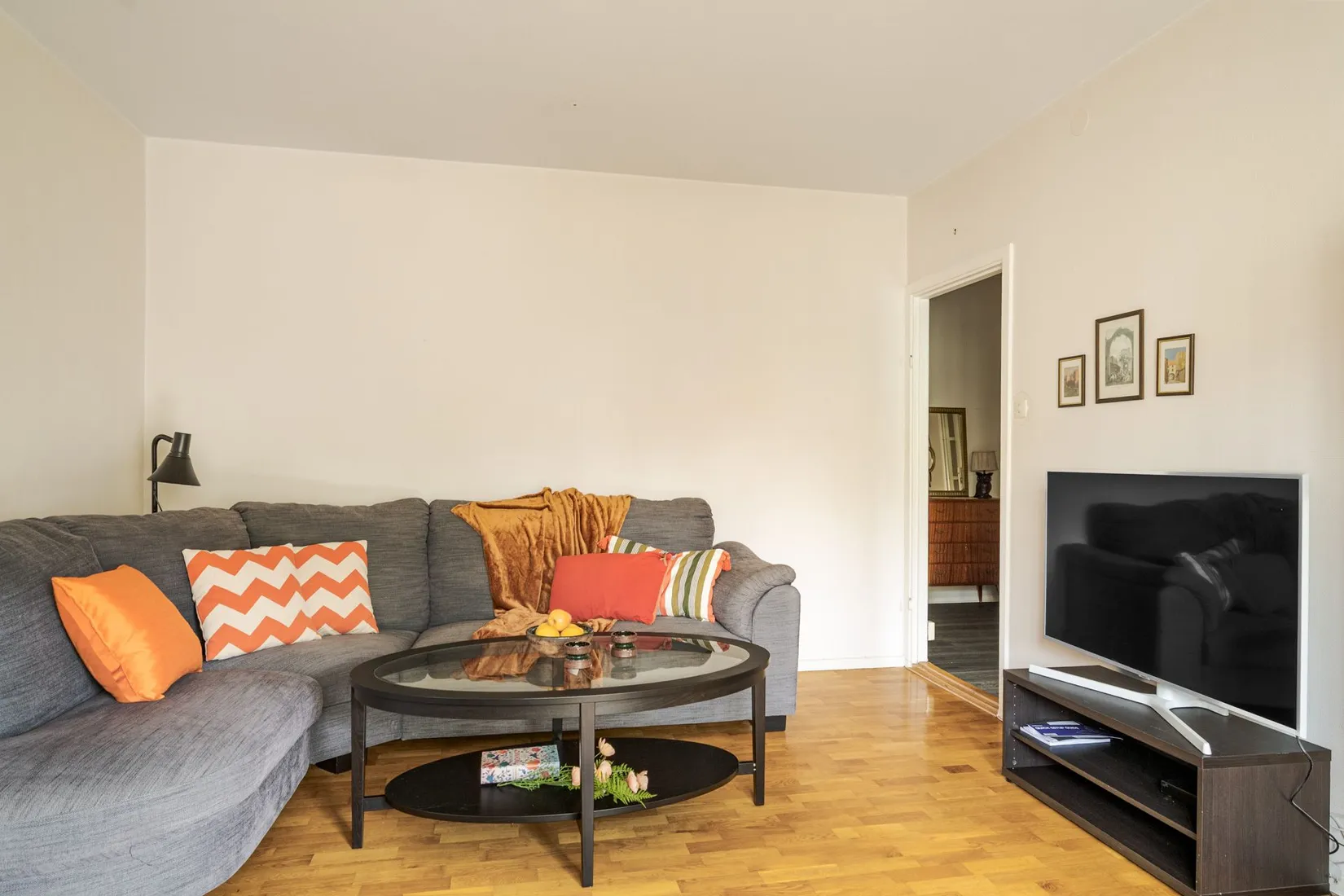 Bostadsrätt, Skolgatan 2B, Centralt, Nynäshamn