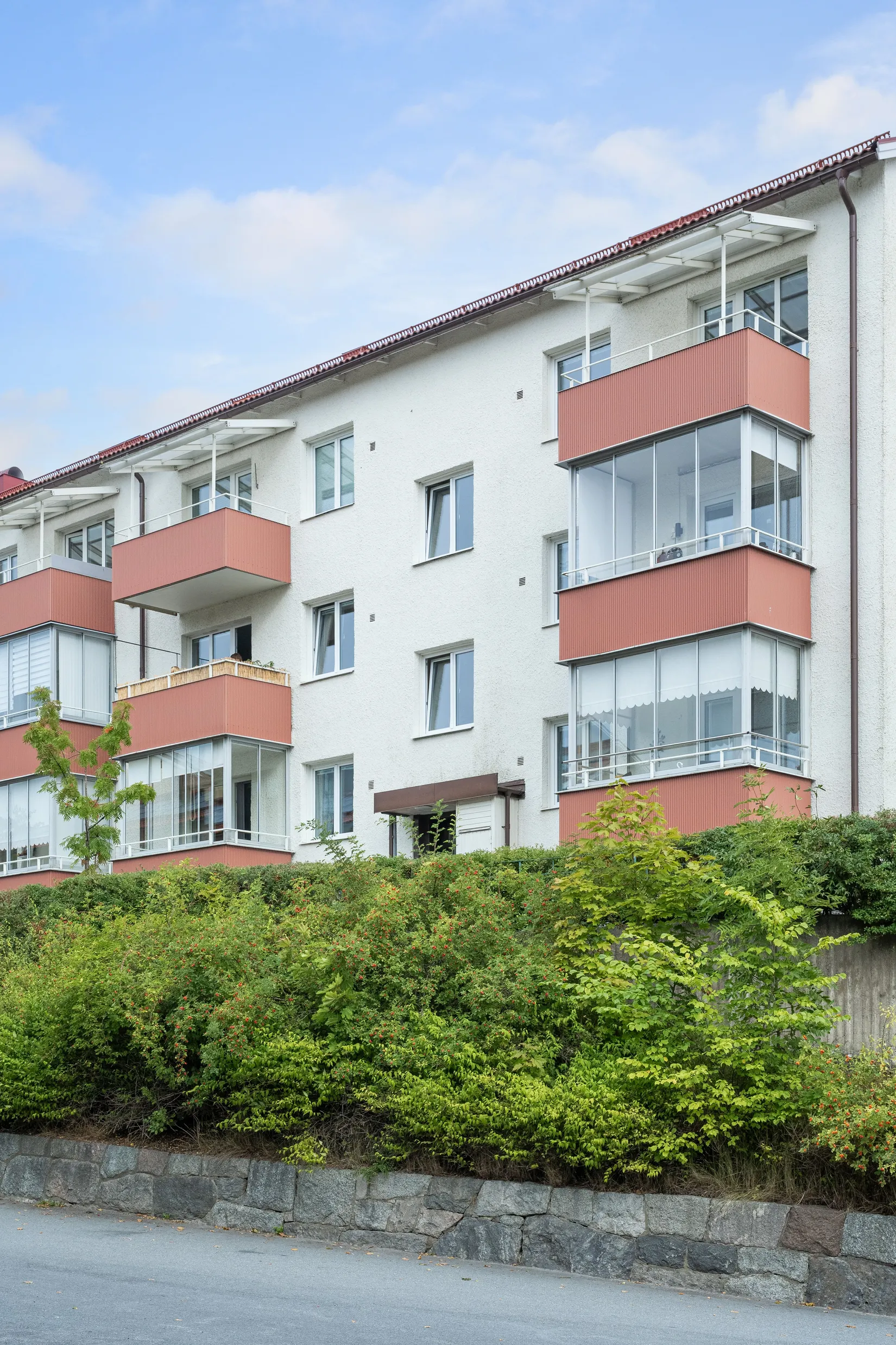 Bostadsrätt, Skolgatan 2B, Centralt, Nynäshamn