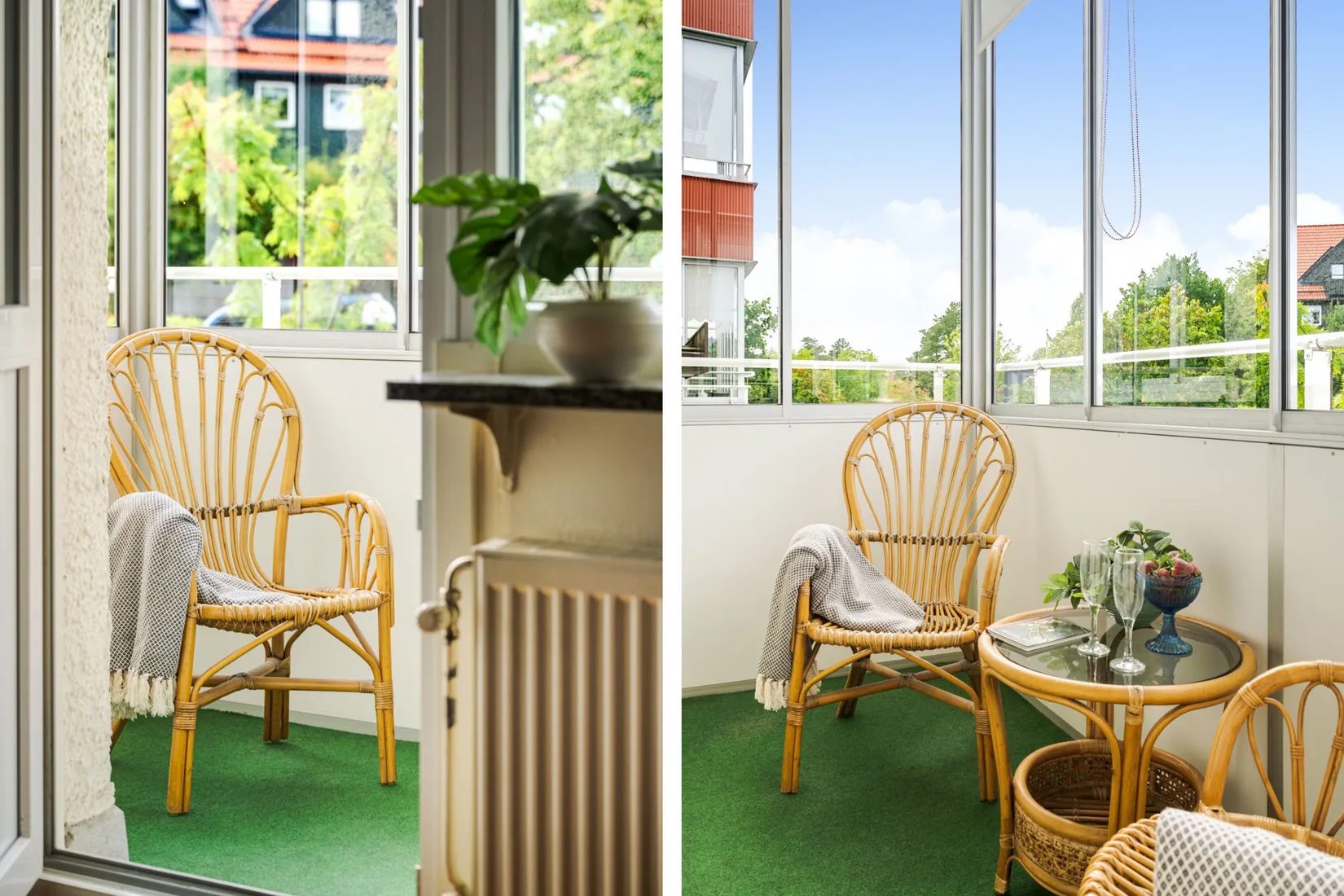 Bostadsrätt, Skolgatan 2B, Centralt, Nynäshamn