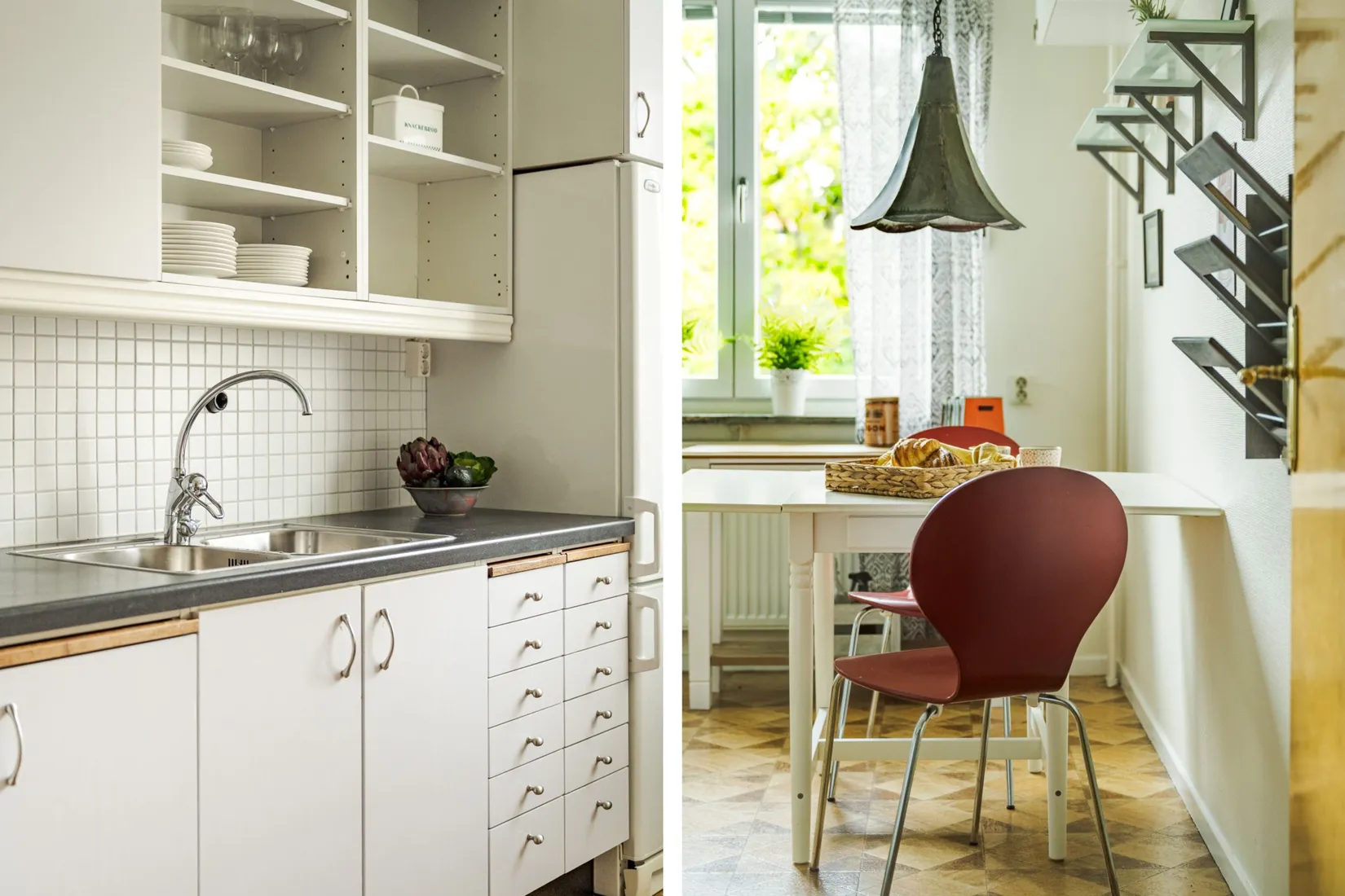 Bostadsrätt, Skolgatan 2B, Centralt, Nynäshamn