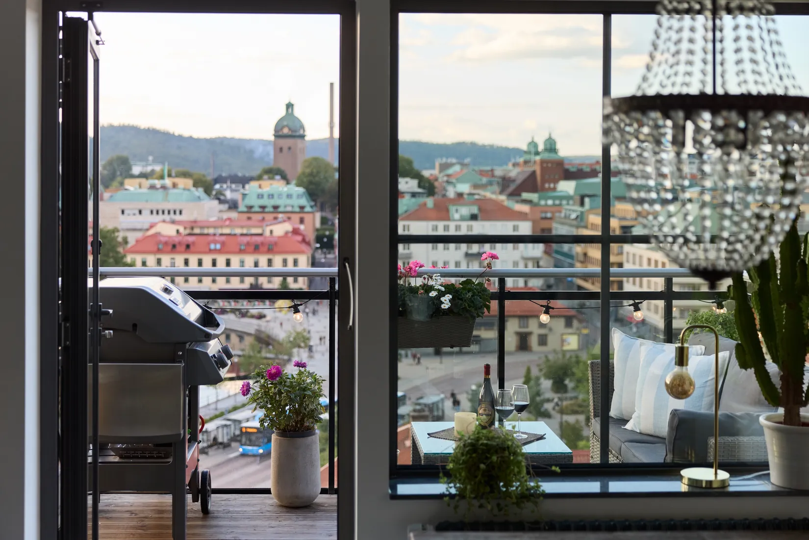 Bostadsrätt, Österlånggatan 64, Centrum, Borås