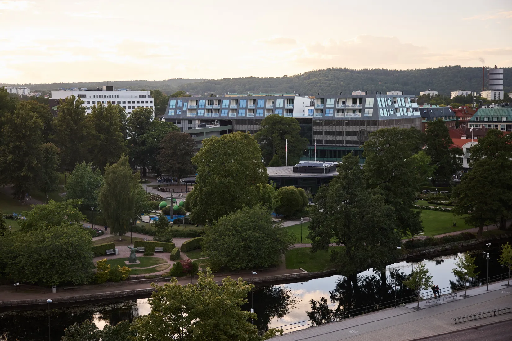 Bostadsrätt, Österlånggatan 64, Centrum, Borås