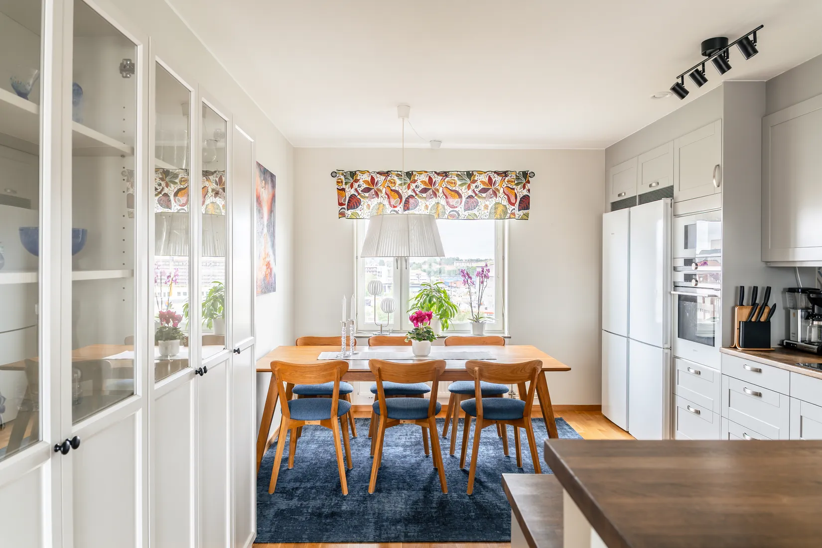 Bostadsrätt, Södra Ringvägen 2D, Centrum, Västerås