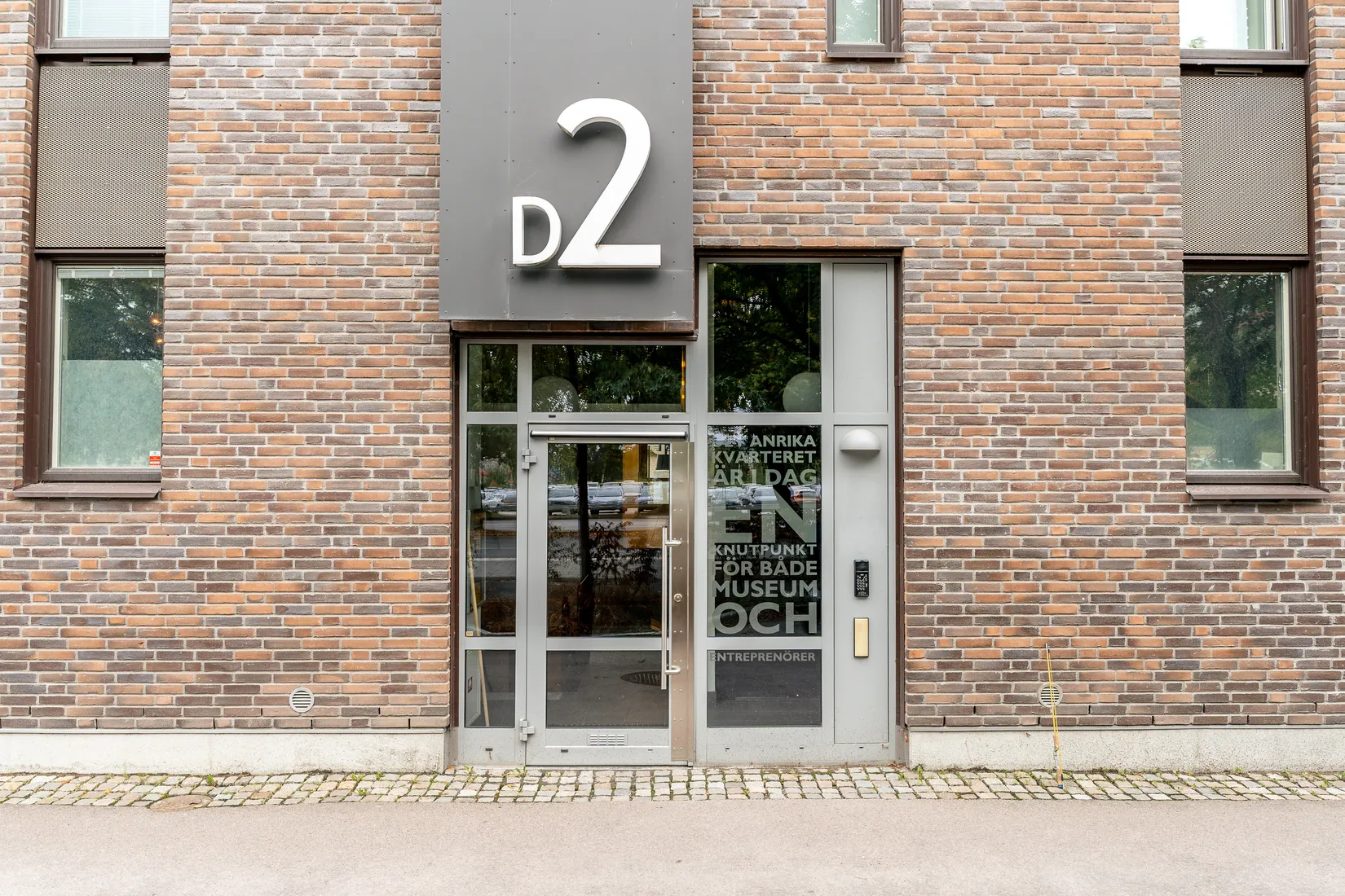 Bostadsrätt, Södra Ringvägen 2D, Centrum, Västerås