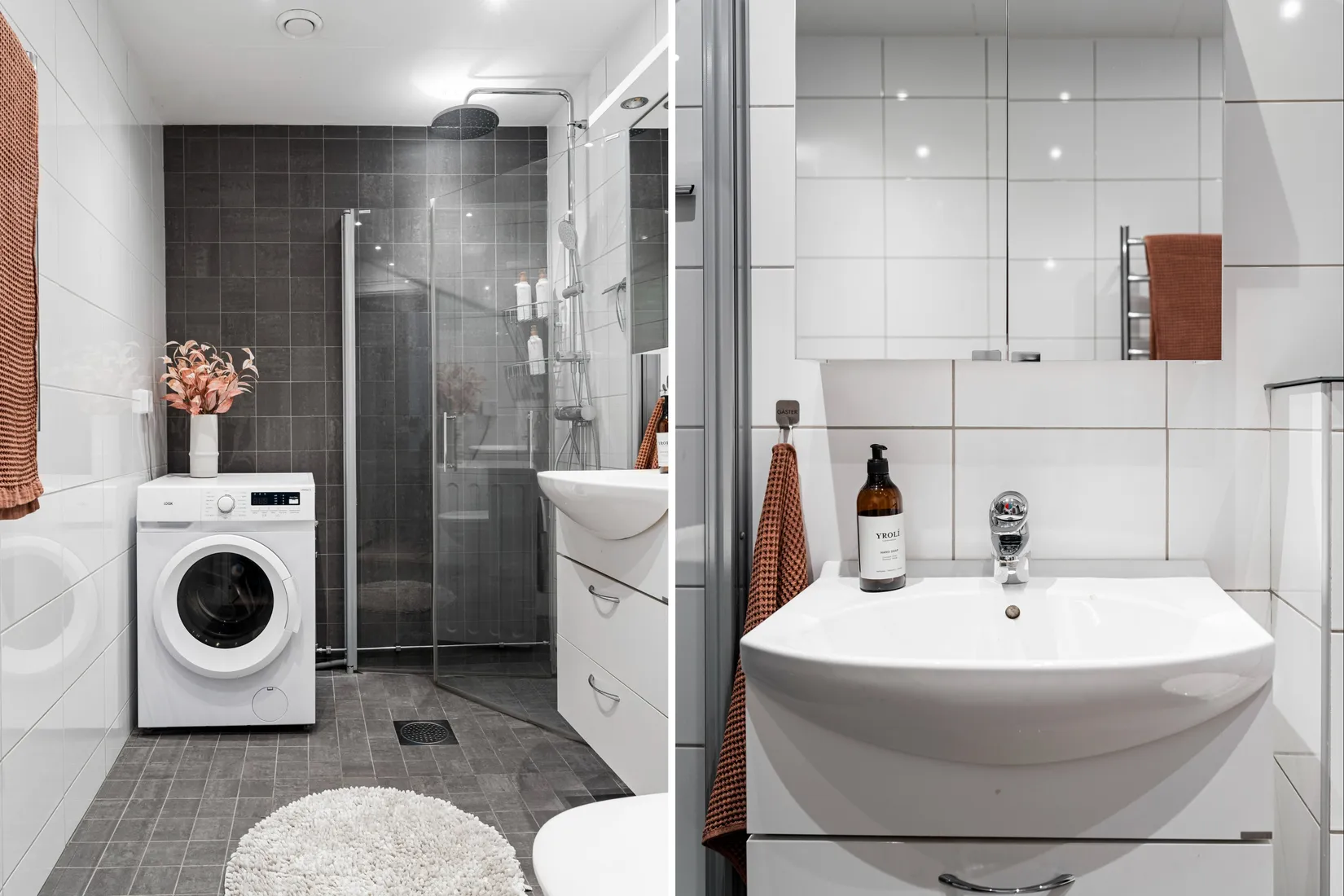 Bostadsrätt, Lilla Bergaliden 5, City, Helsingborg