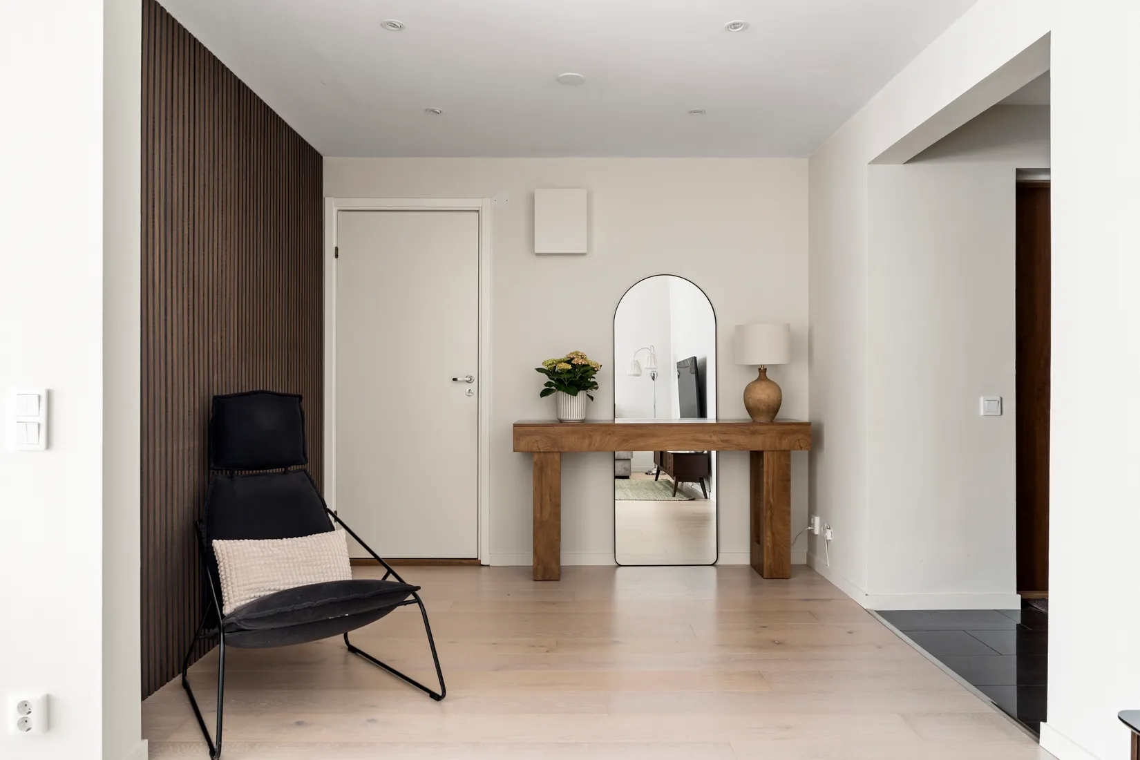Bostadsrätt, Lilla Bergaliden 5, City, Helsingborg
