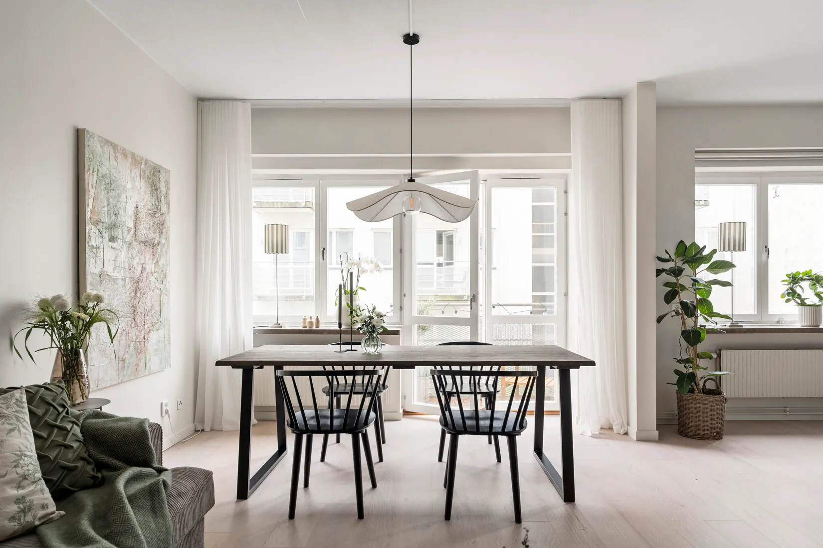 Bostadsrätt, Lilla Bergaliden 5, City, Helsingborg