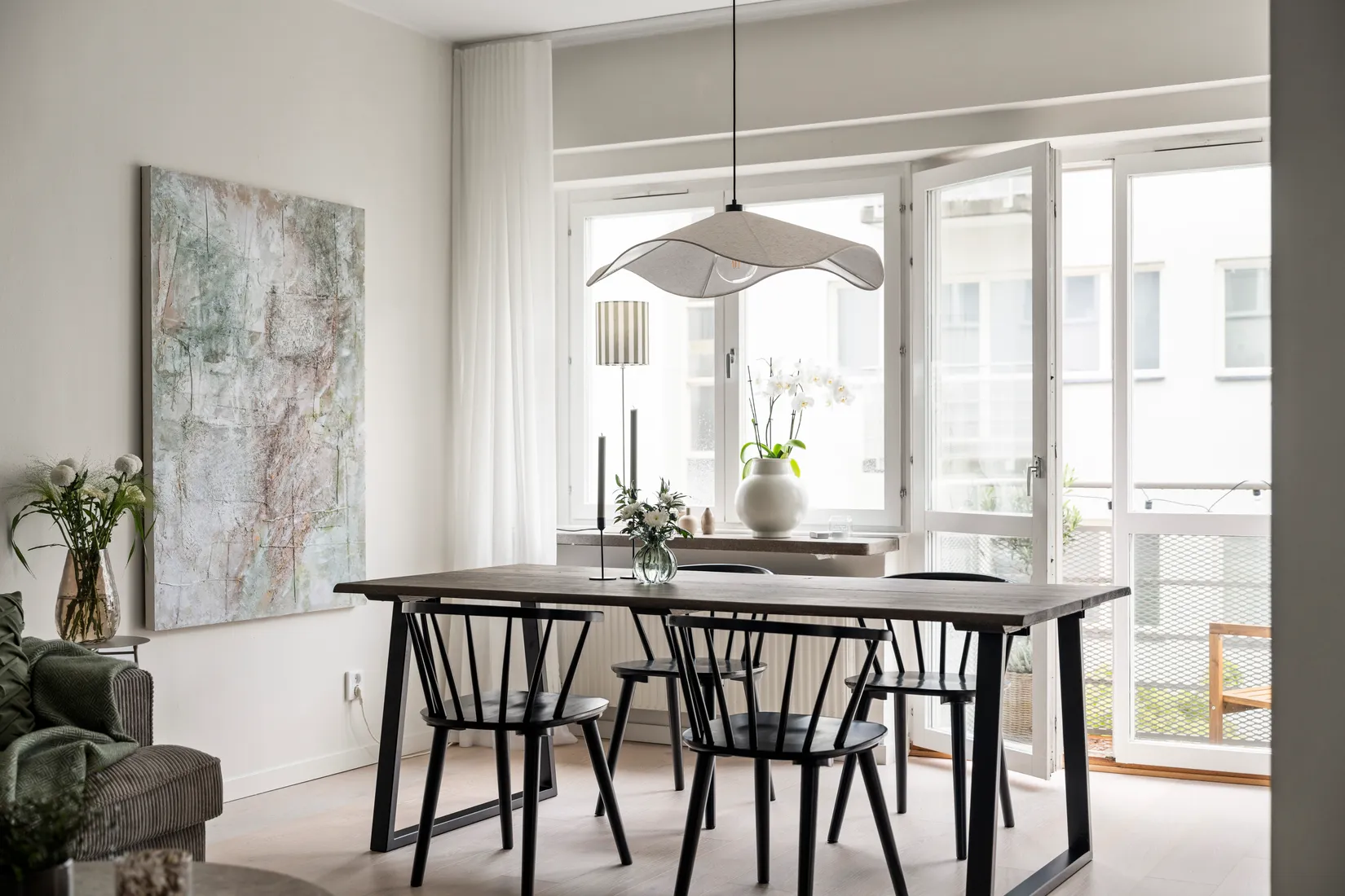 Bostadsrätt, Lilla Bergaliden 5, City, Helsingborg