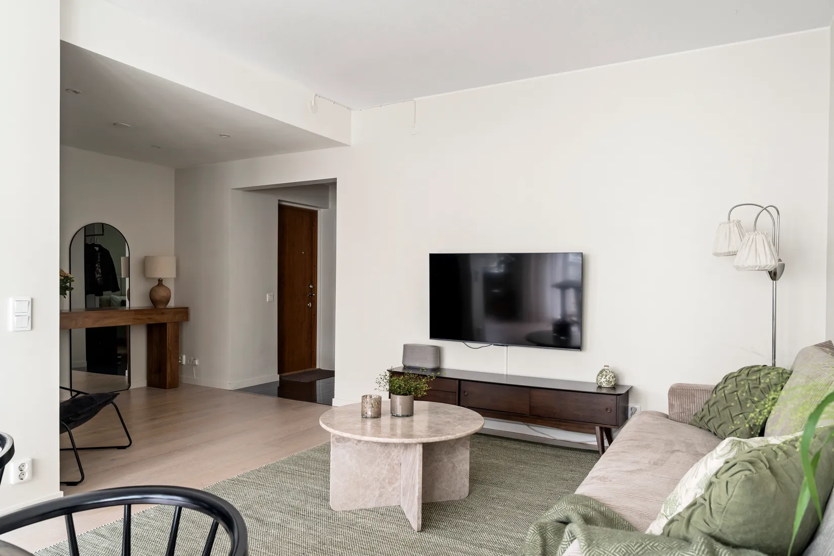 Bostadsrätt, Lilla Bergaliden 5, City, Helsingborg