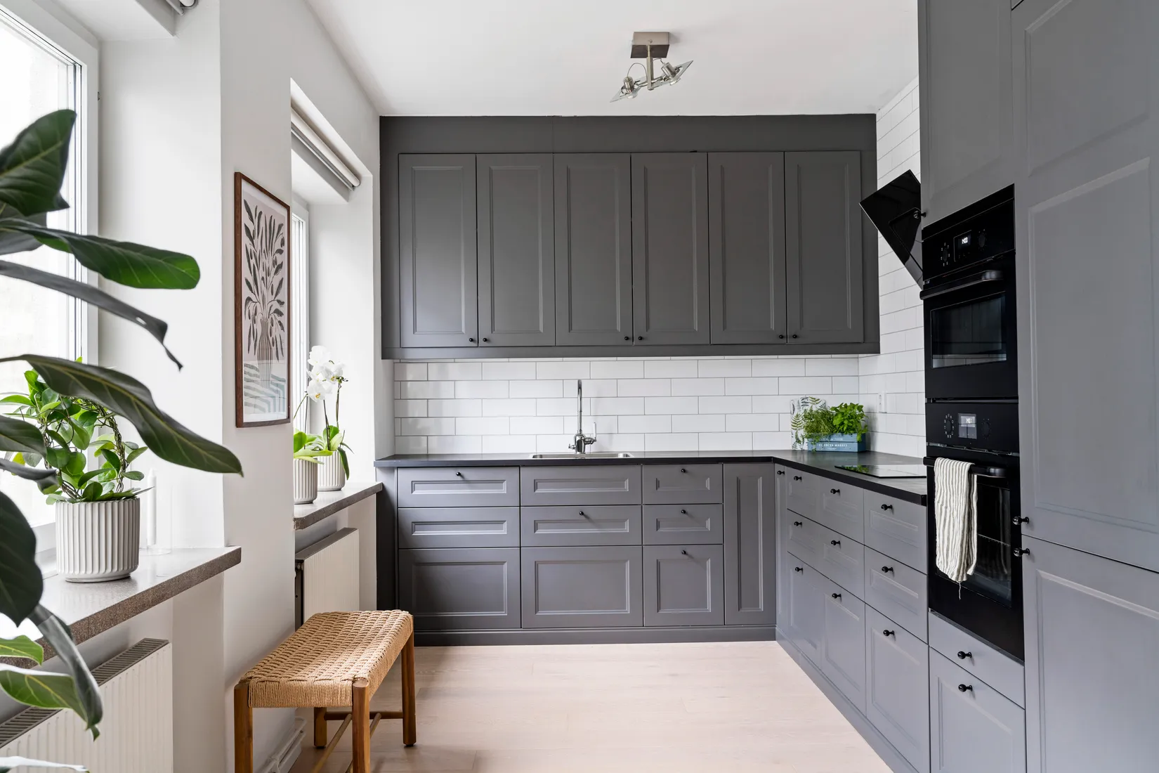 Bostadsrätt, Lilla Bergaliden 5, City, Helsingborg