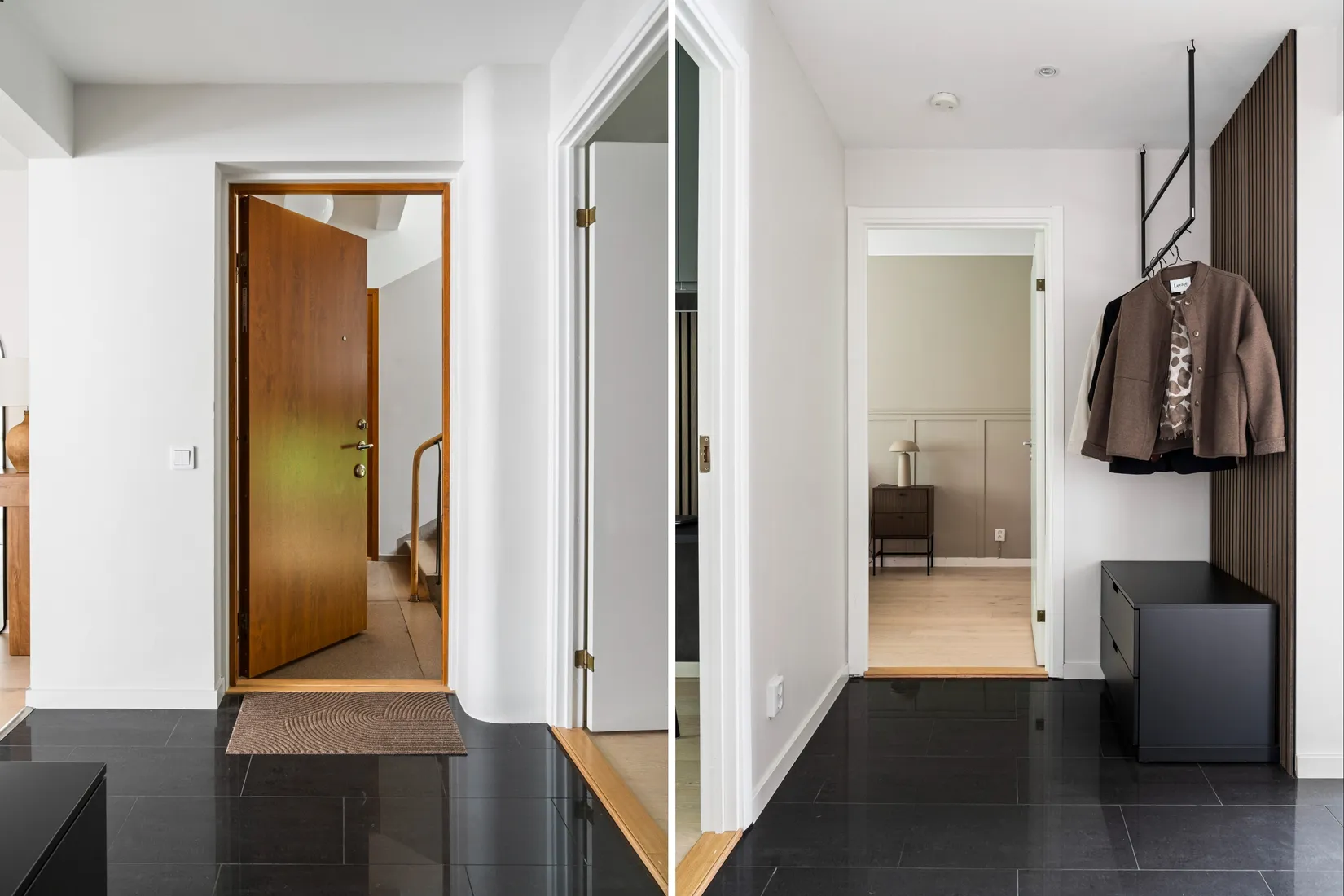 Bostadsrätt, Lilla Bergaliden 5, City, Helsingborg