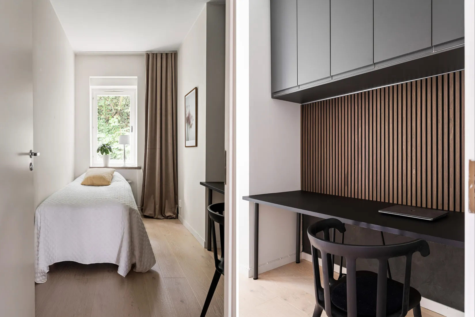Bostadsrätt, Lilla Bergaliden 5, City, Helsingborg