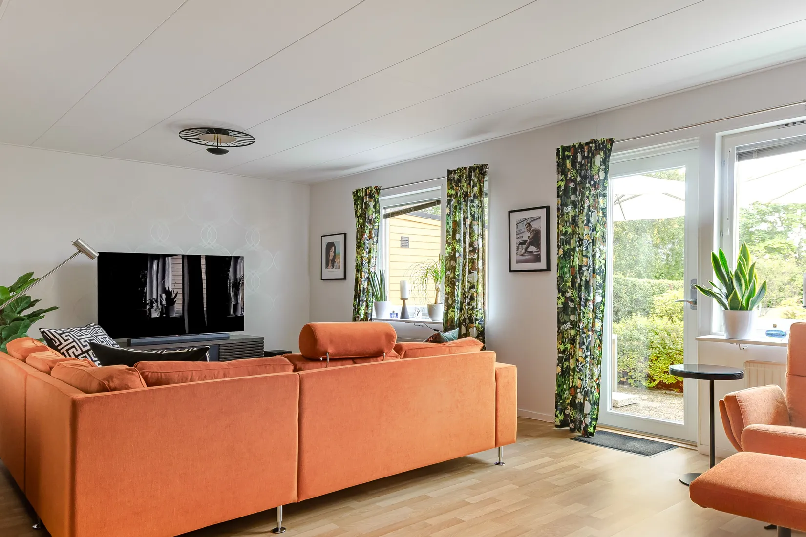 Radhus, Mestadalsvägen 8, Mesta, Eskilstuna