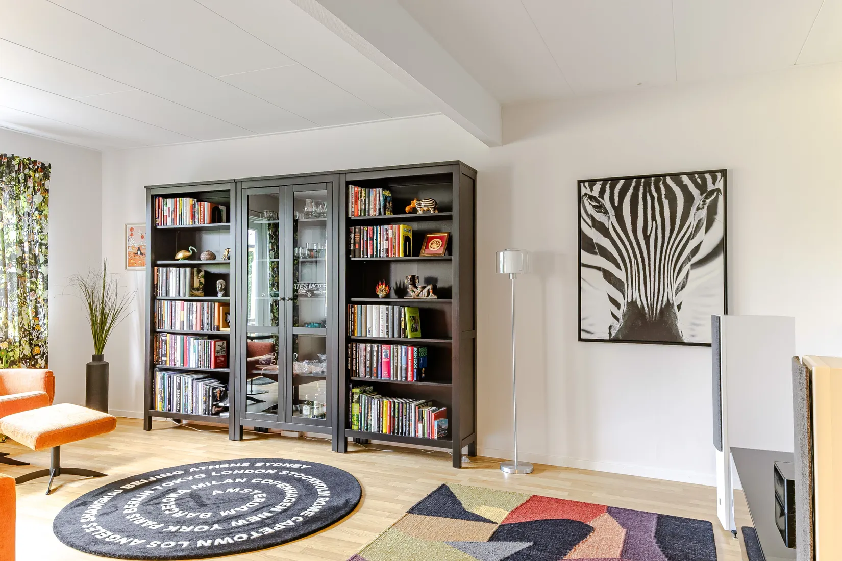 Radhus, Mestadalsvägen 8, Mesta, Eskilstuna