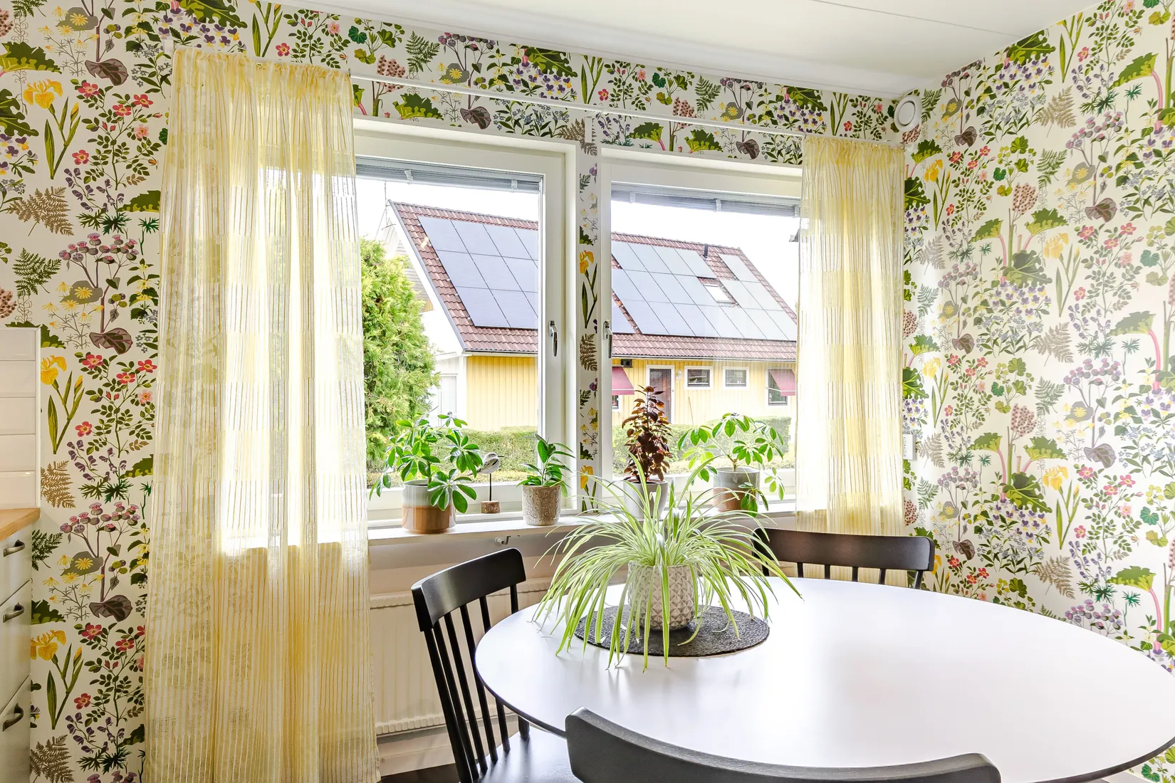 Radhus, Mestadalsvägen 8, Mesta, Eskilstuna