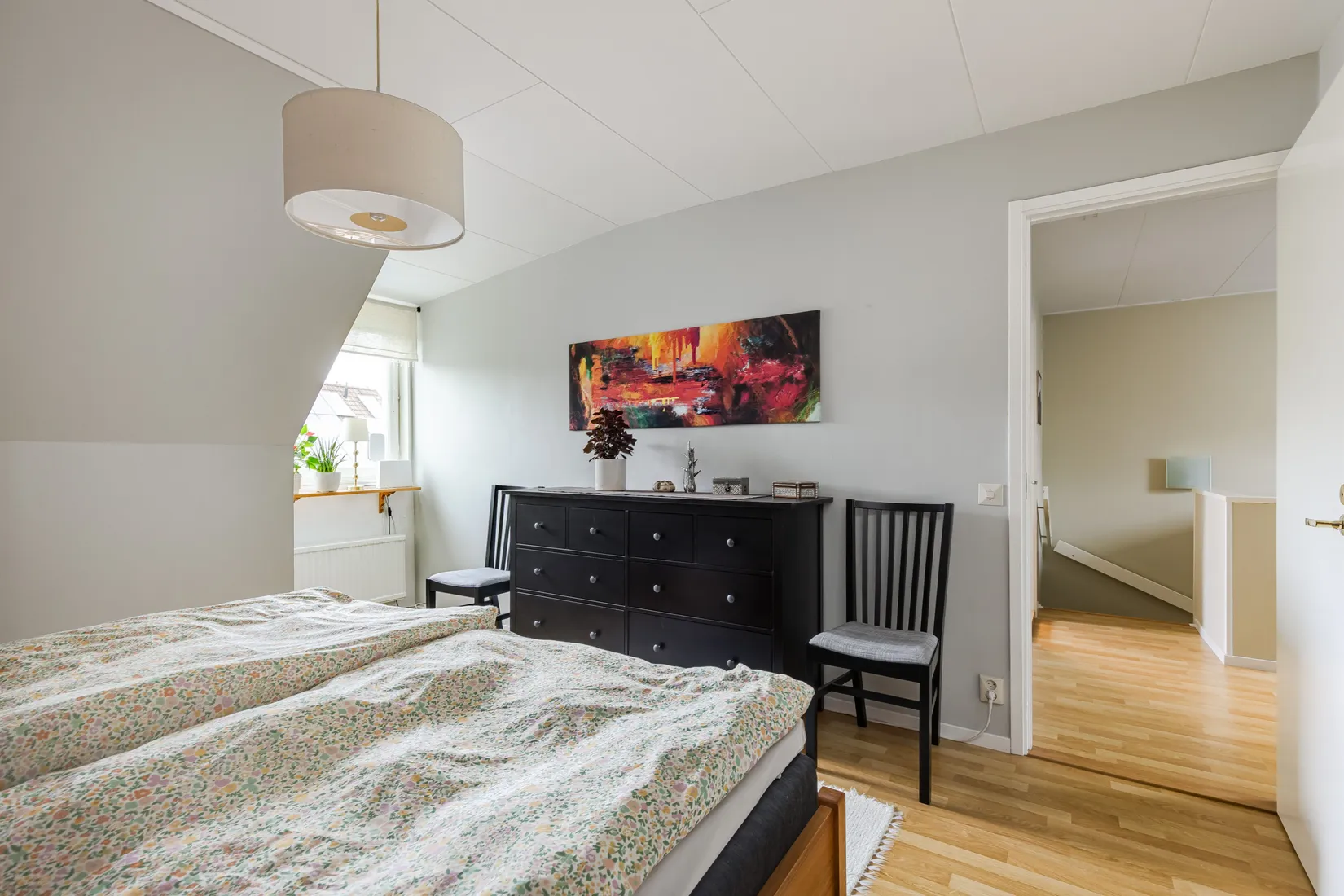 Radhus, Mestadalsvägen 8, Mesta, Eskilstuna