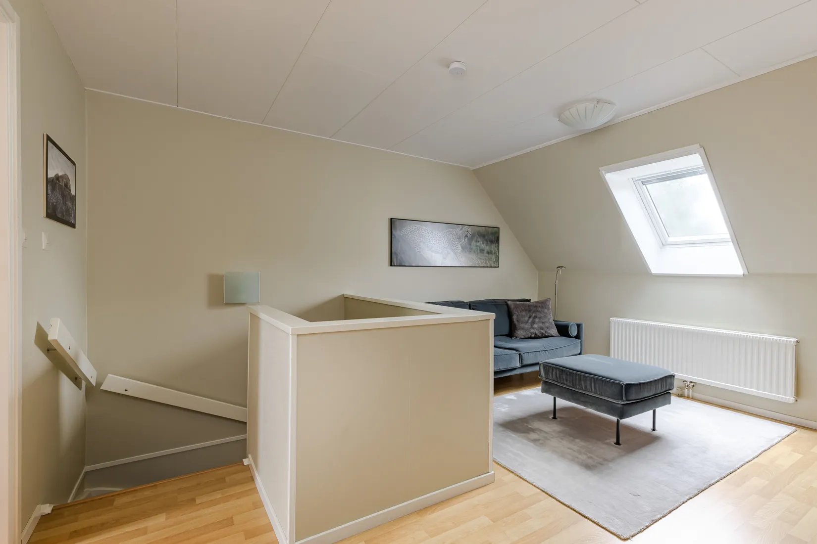 Radhus, Mestadalsvägen 8, Mesta, Eskilstuna