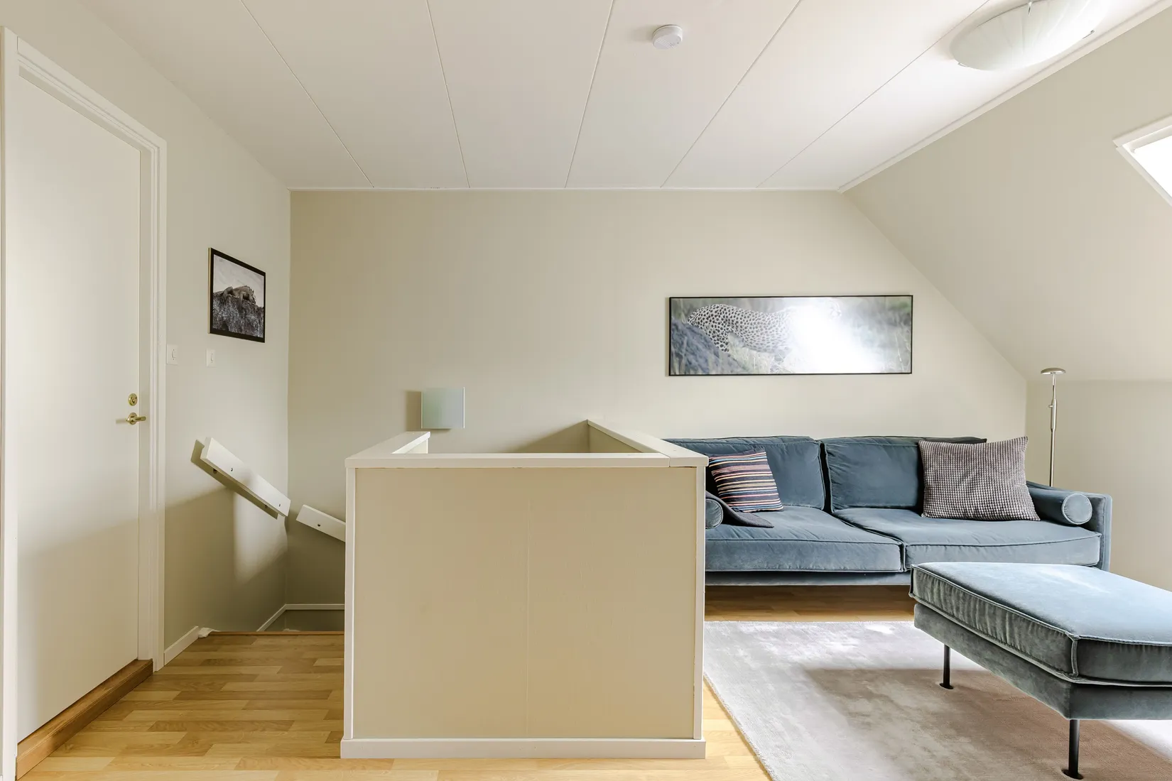 Radhus, Mestadalsvägen 8, Mesta, Eskilstuna