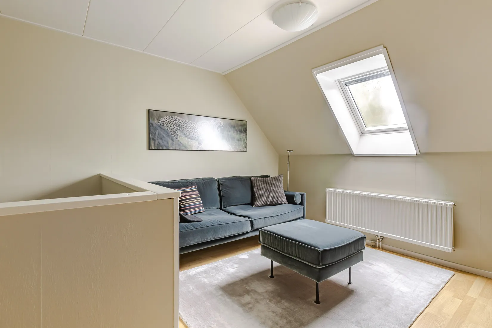 Radhus, Mestadalsvägen 8, Mesta, Eskilstuna