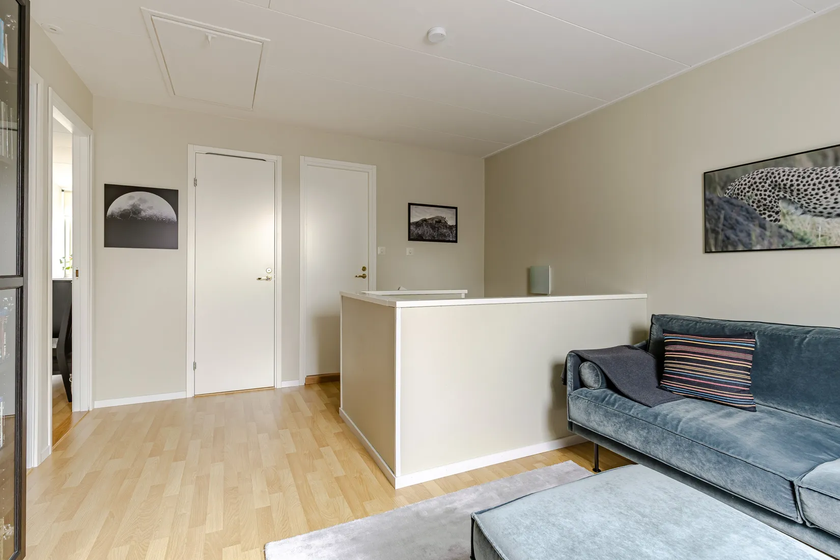Radhus, Mestadalsvägen 8, Mesta, Eskilstuna