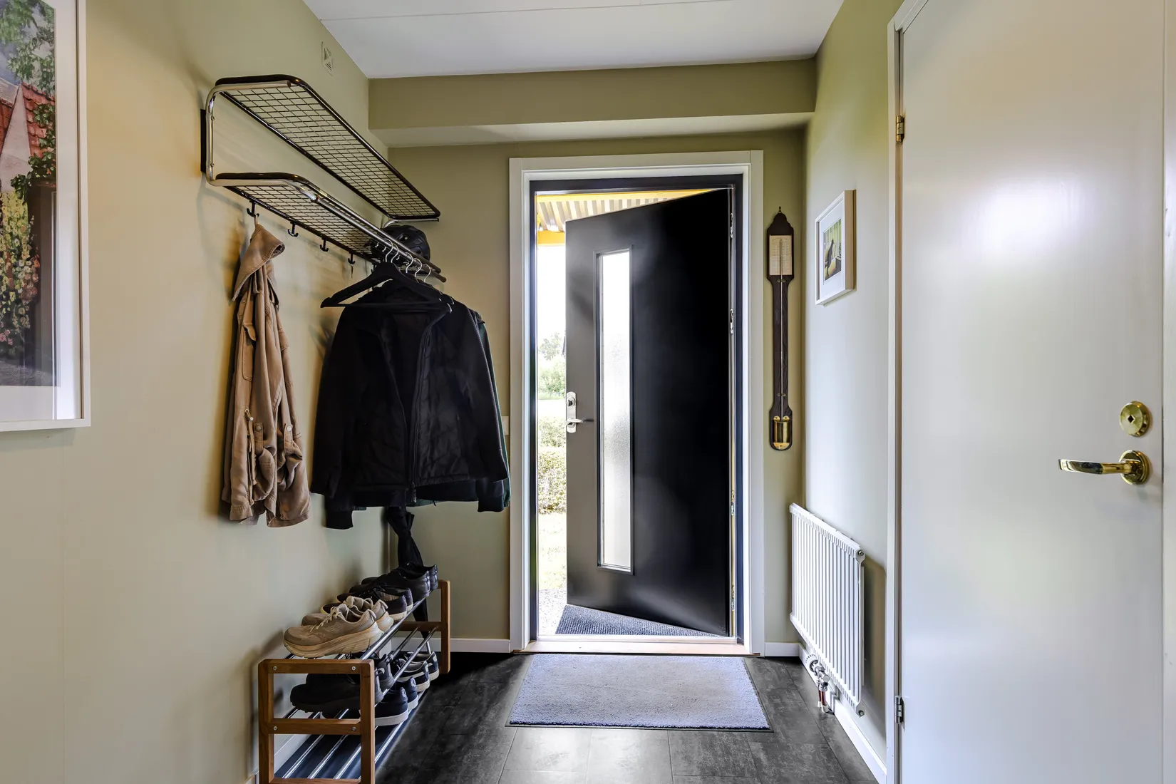 Radhus, Mestadalsvägen 8, Mesta, Eskilstuna