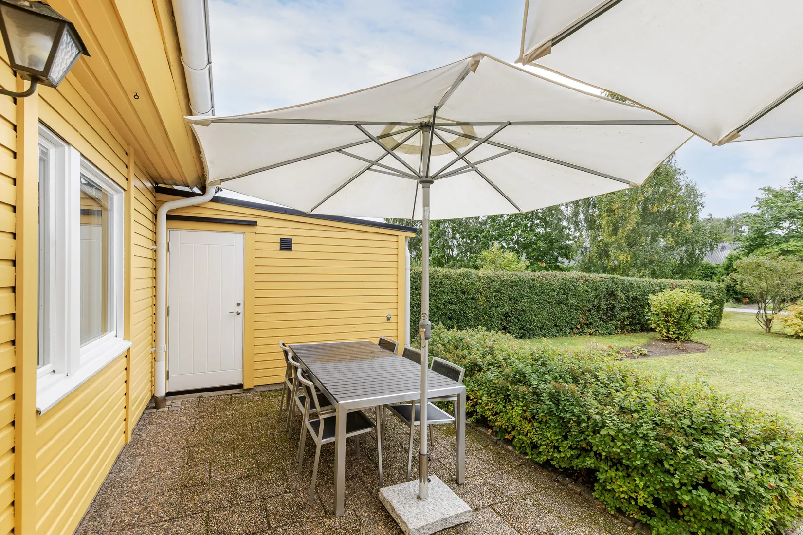 Radhus, Mestadalsvägen 8, Mesta, Eskilstuna