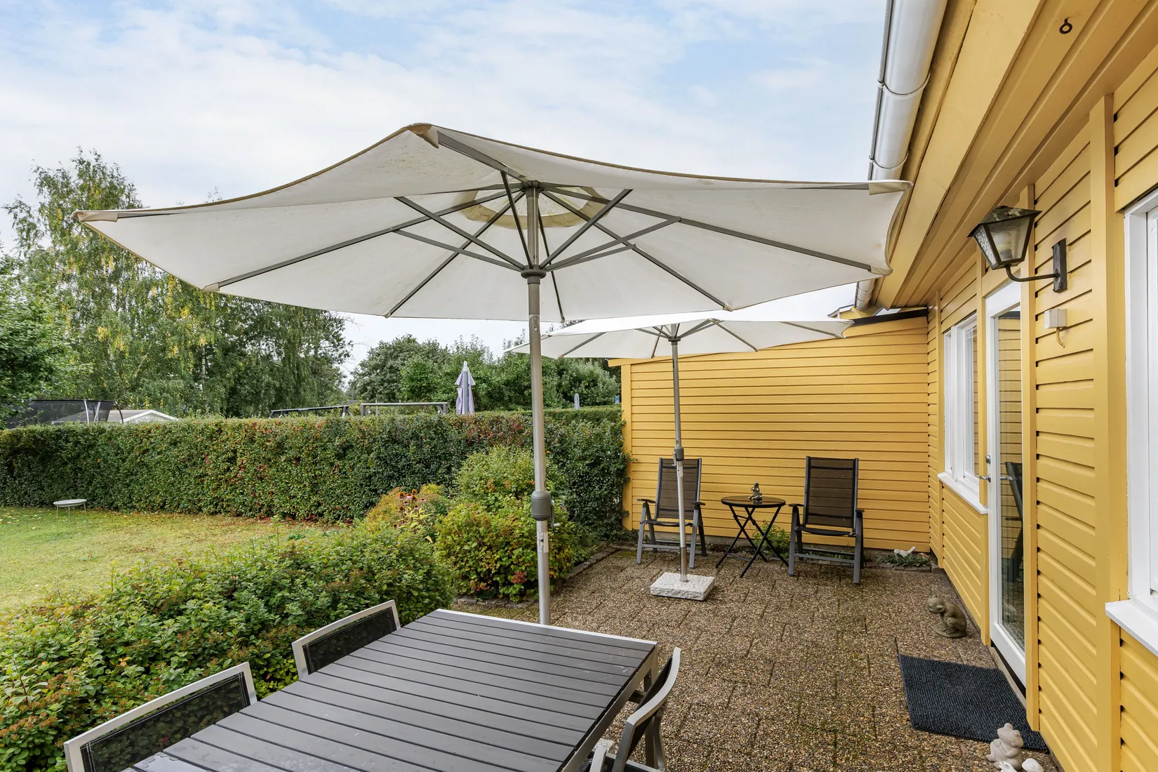 Radhus, Mestadalsvägen 8, Mesta, Eskilstuna
