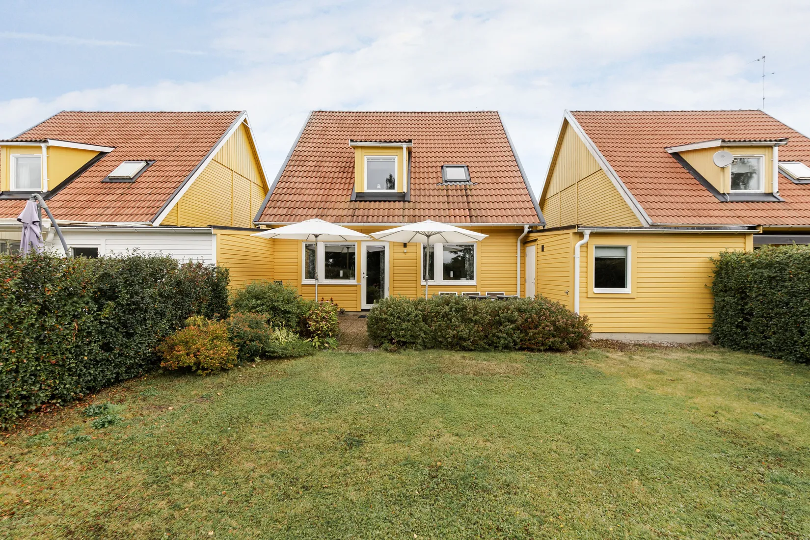 Radhus, Mestadalsvägen 8, Mesta, Eskilstuna
