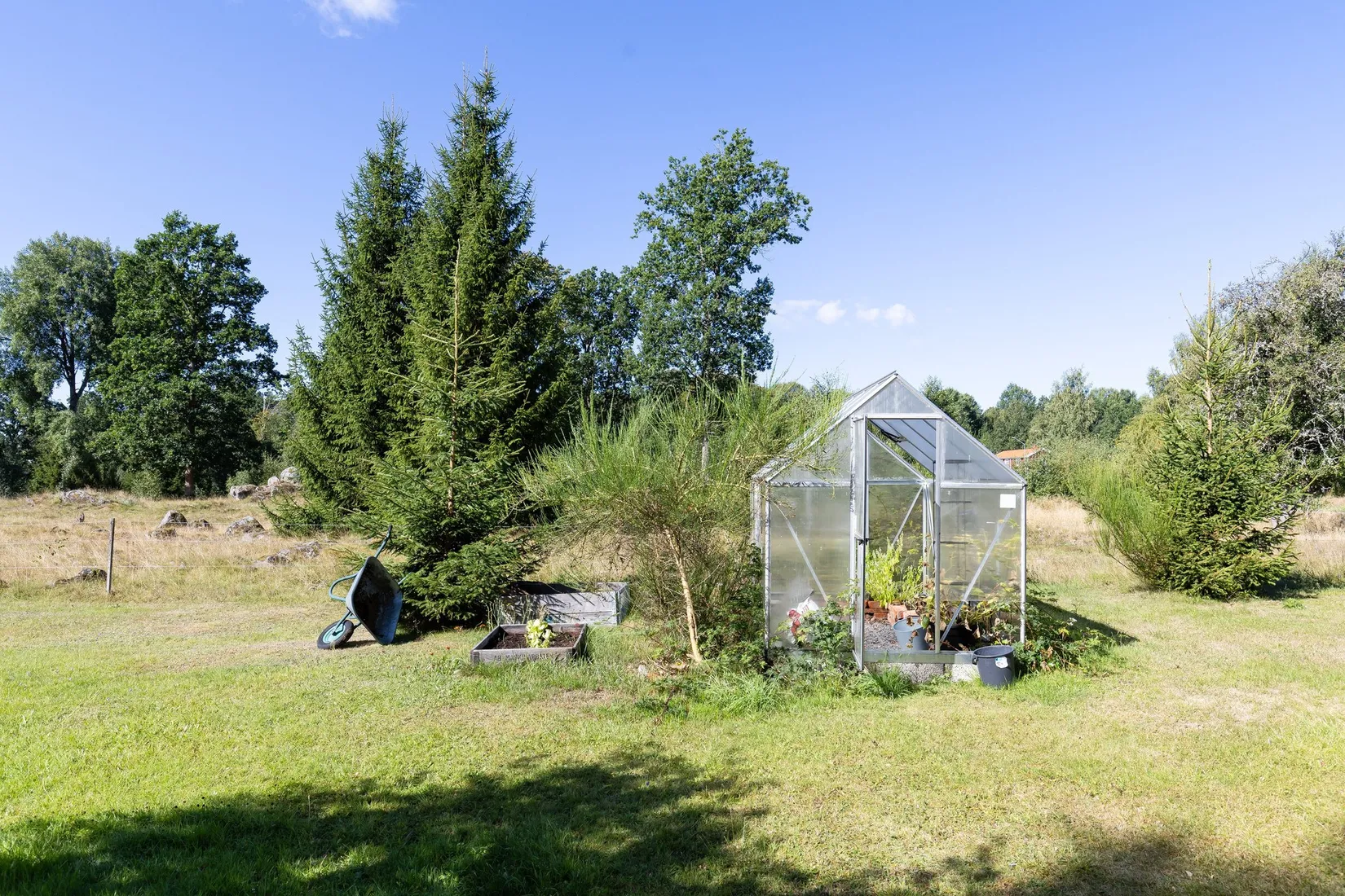 Villa, Skutarydsvägen 8, Emmaboda