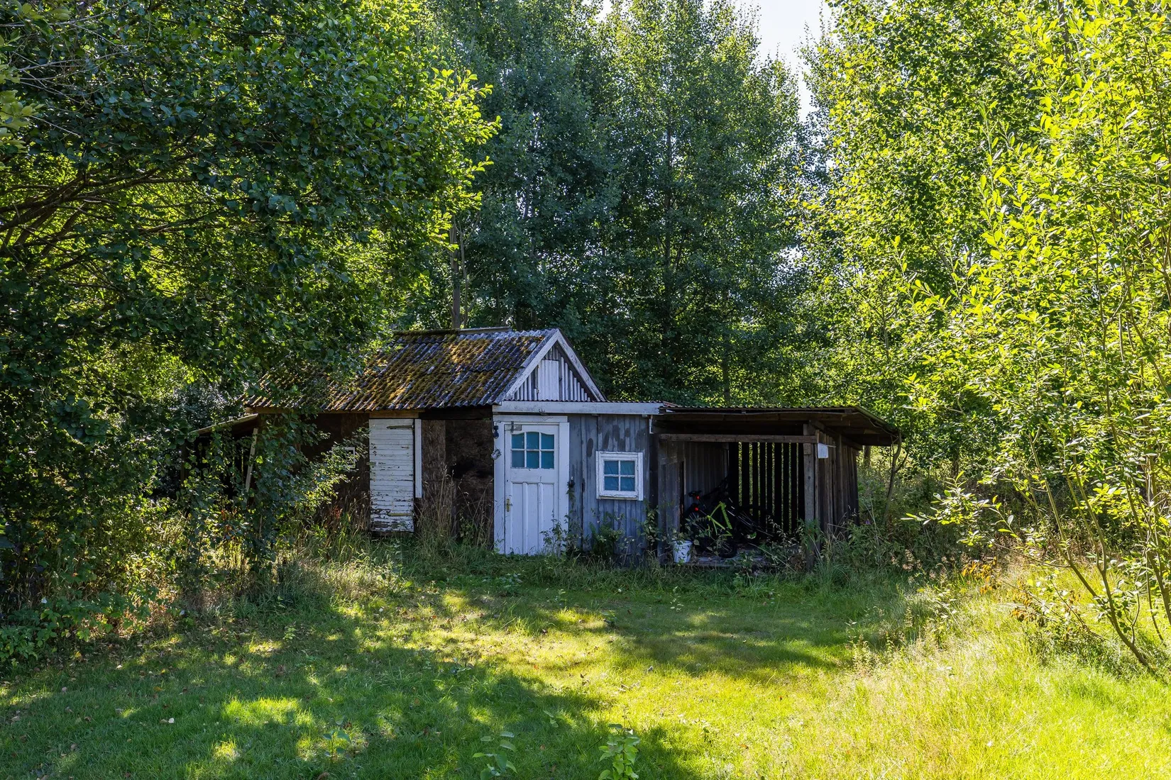 Villa, Skutarydsvägen 8, Emmaboda