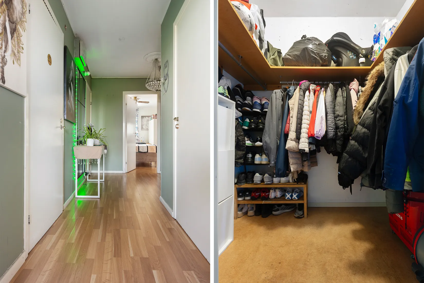 Bostadsrätt, Terapivägen 10C, Flemingsberg, Huddinge